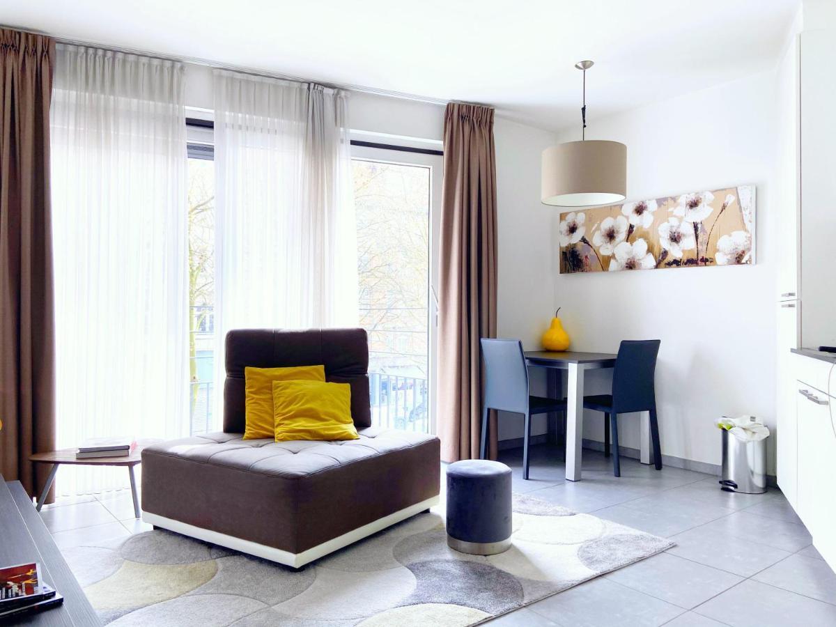 Apartamento Quartier Des Quais Dansaert